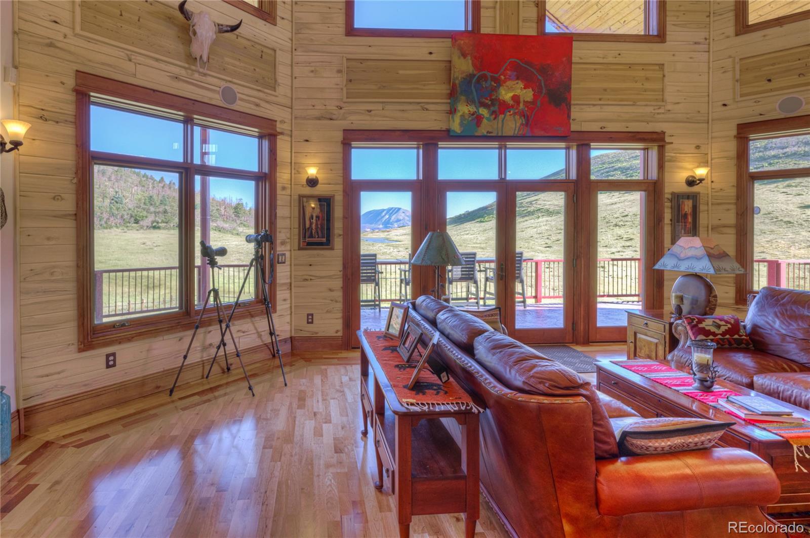 MLS Image #41 for 850  rilling canyon road,la veta, Colorado