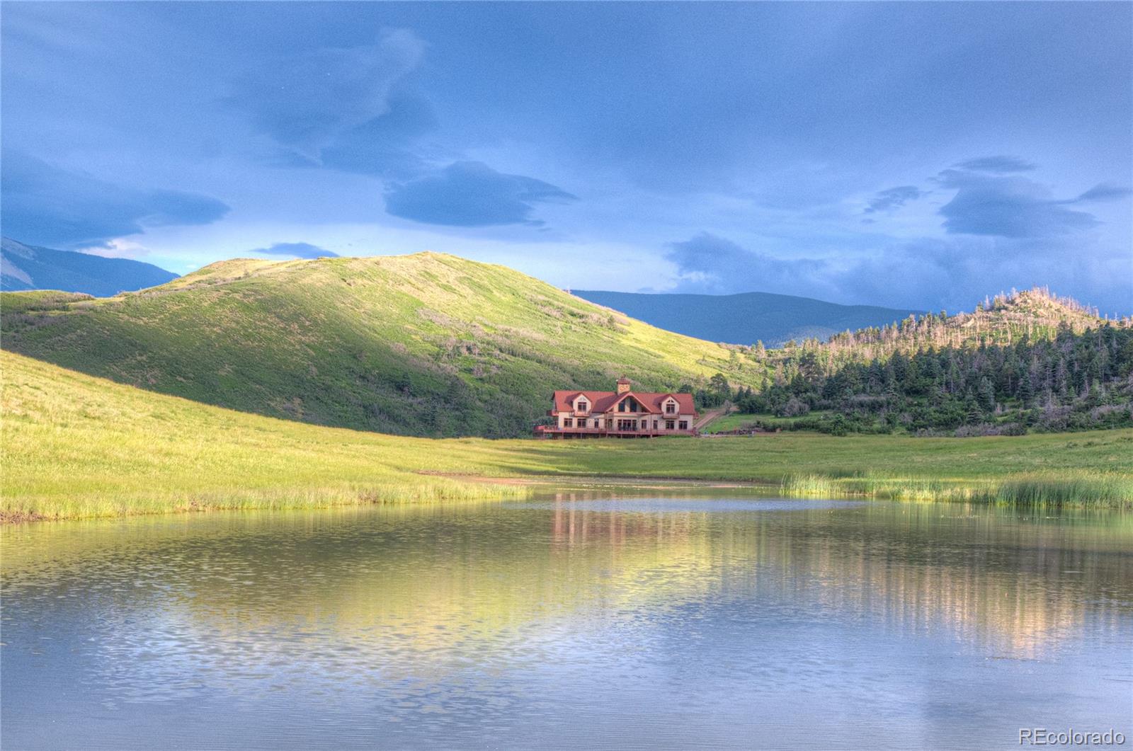 MLS Image #42 for 850  rilling canyon road,la veta, Colorado