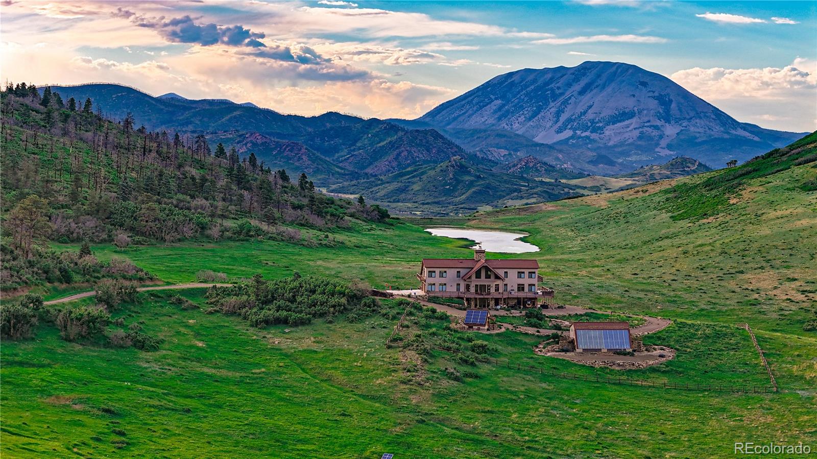 MLS Image #5 for 850  rilling canyon road,la veta, Colorado