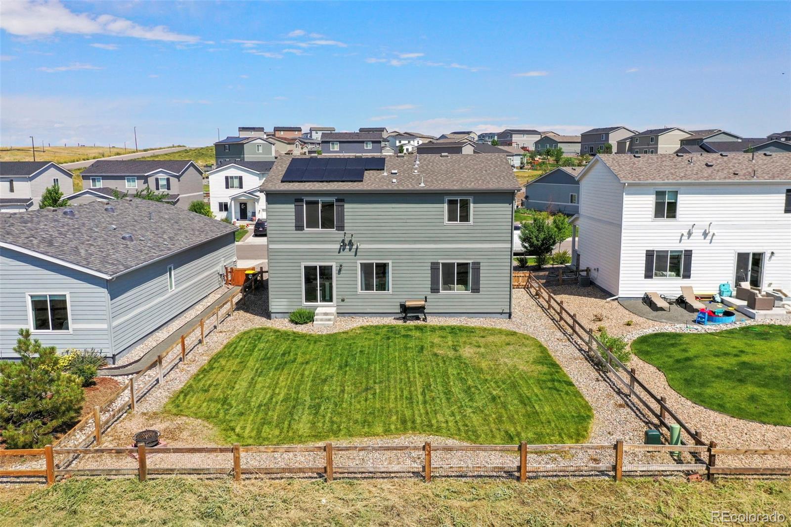 MLS Image #23 for 4678  river highlands loop,elizabeth, Colorado