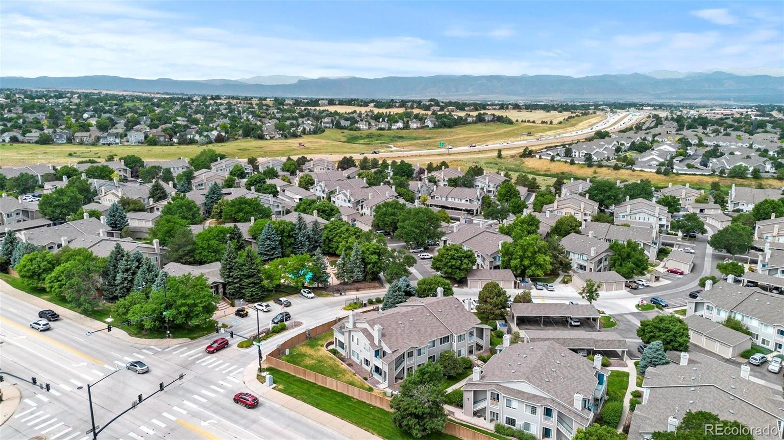 MLS Image #4 for 3975  canyon ranch road 102,highlands ranch, Colorado