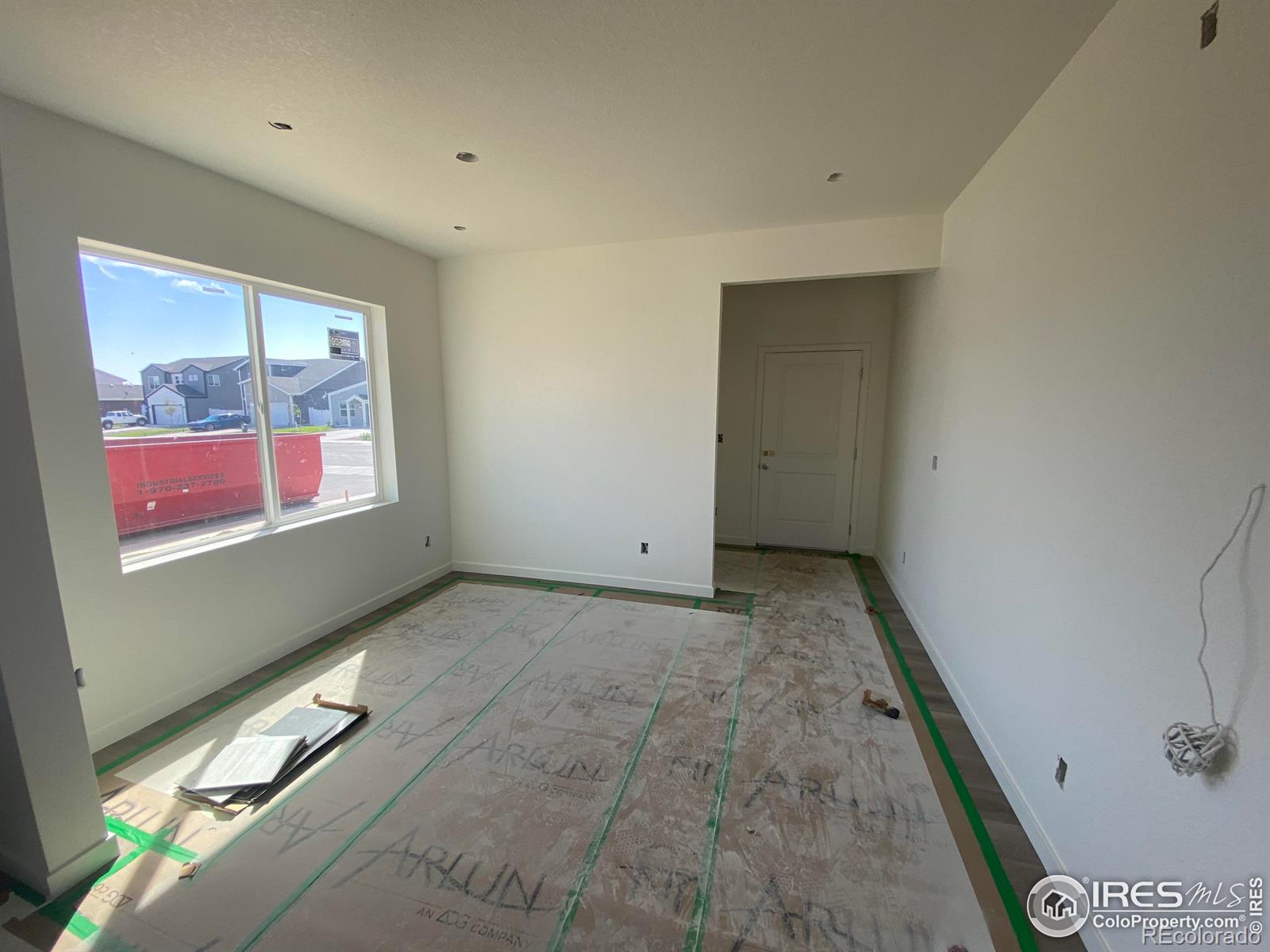 MLS Image #5 for 3701  kobuk street,evans, Colorado