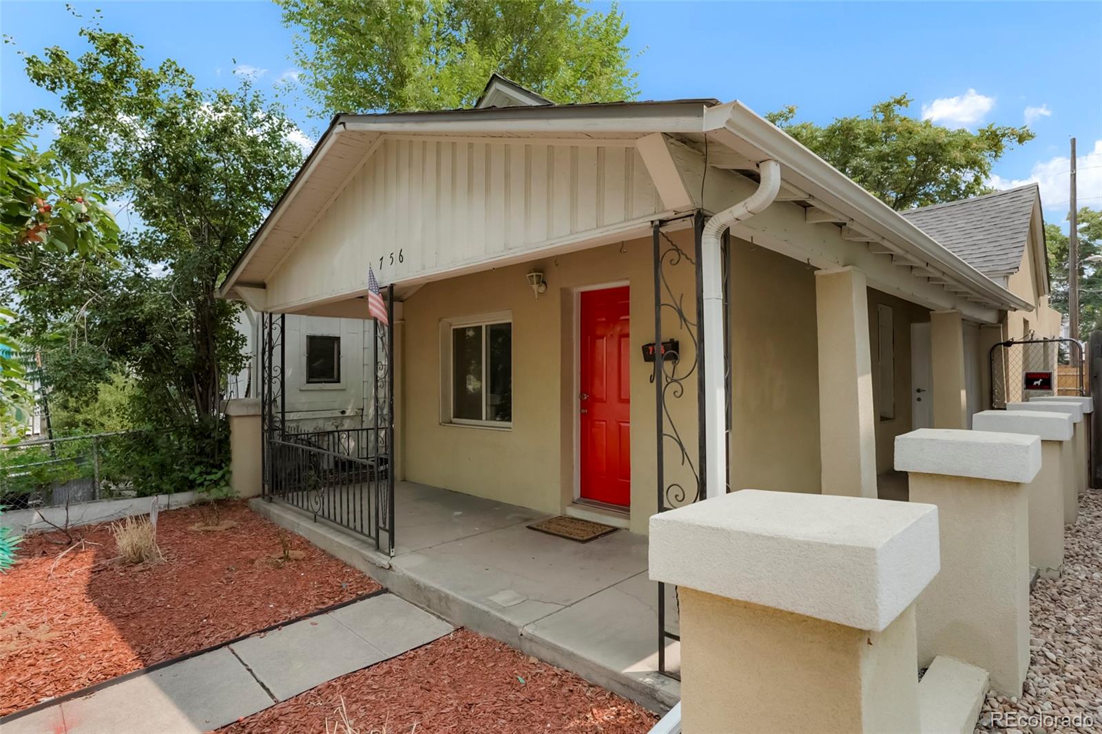 MLS Image #5 for 756  inca street,denver, Colorado