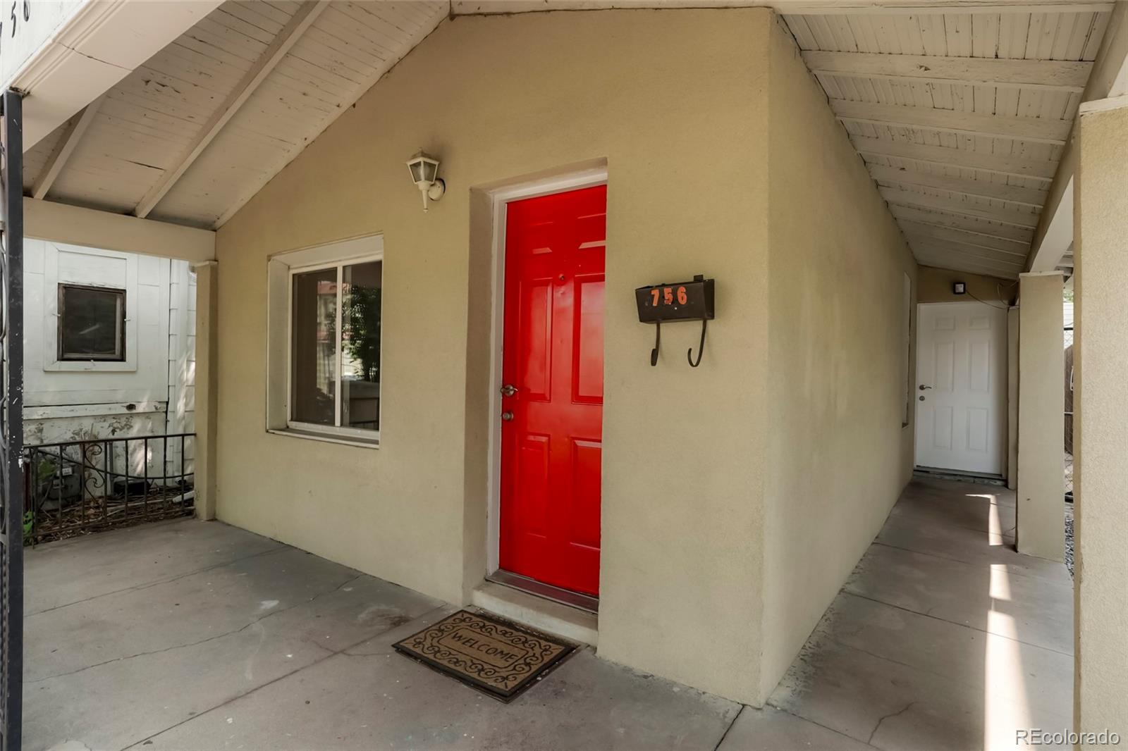 MLS Image #7 for 756  inca street,denver, Colorado