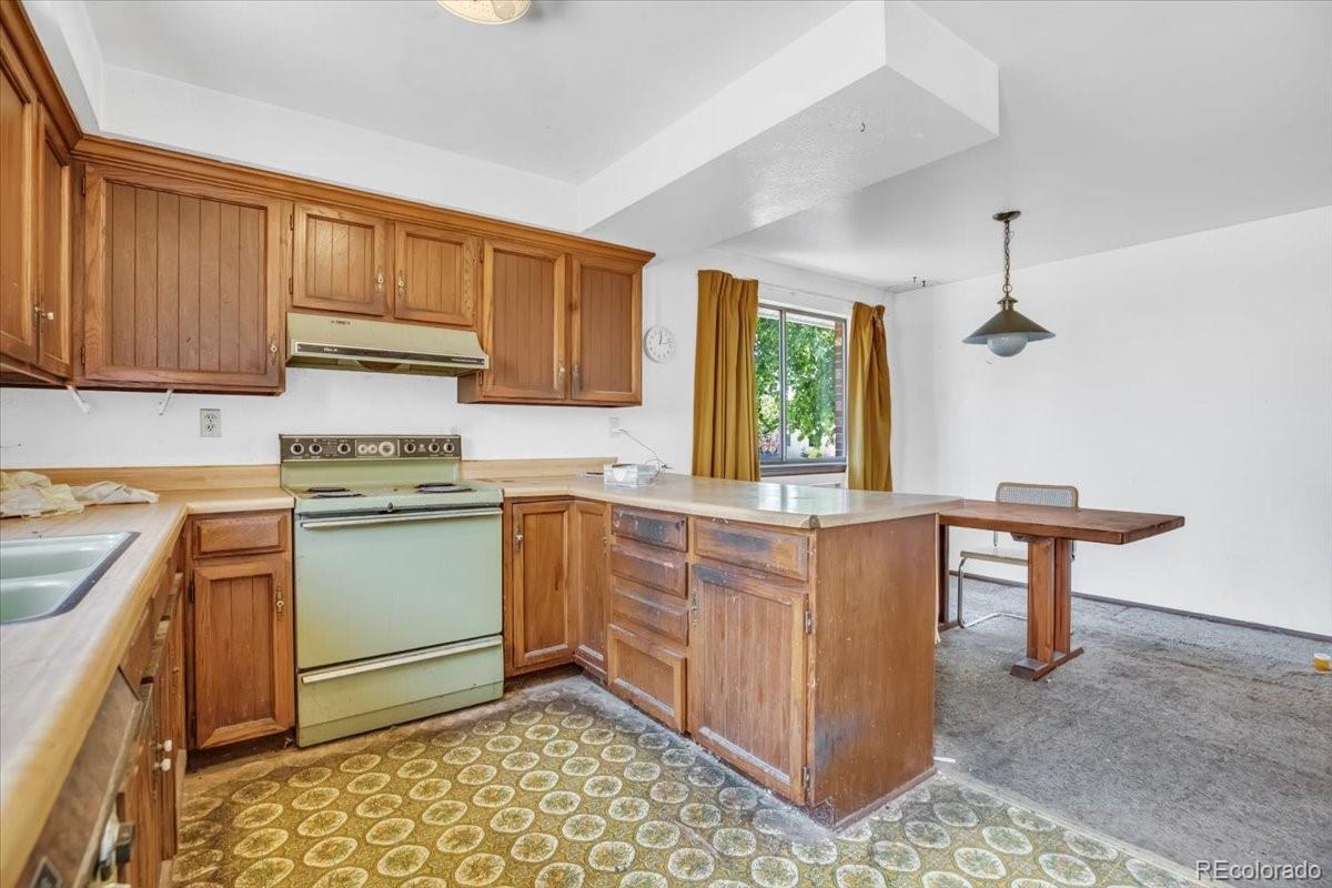 MLS Image #8 for 8941 w jewell place,lakewood, Colorado