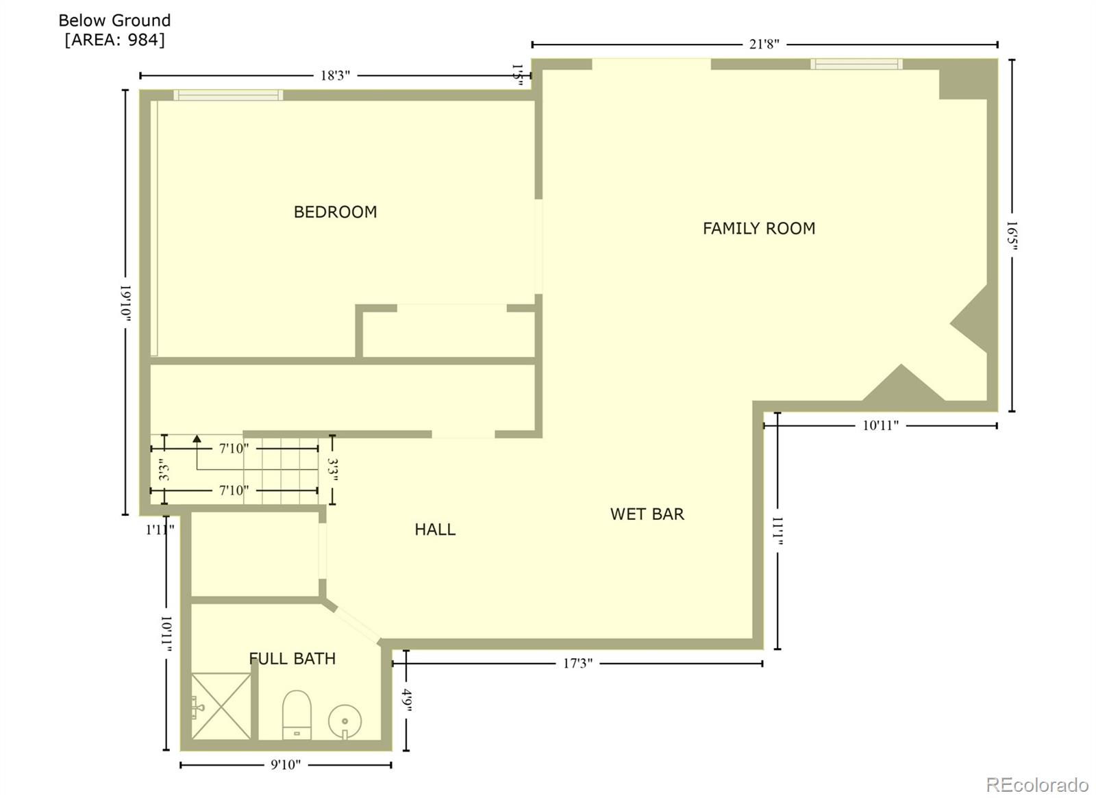 MLS Image #27 for 2244 e 101st avenue,thornton, Colorado