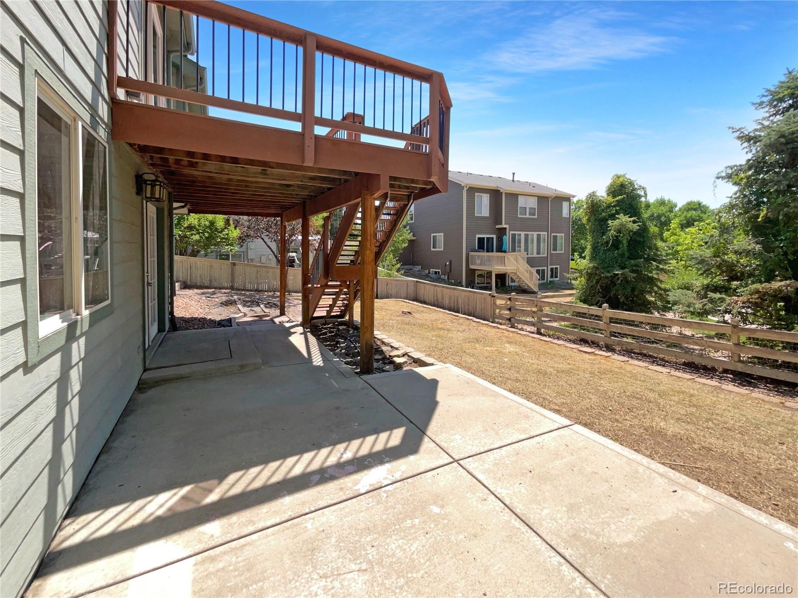 MLS Image #5 for 2244 e 101st avenue,thornton, Colorado