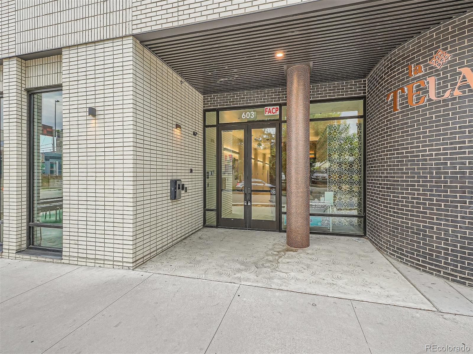 CMA Image for 603  Inca Street,Denver, Colorado