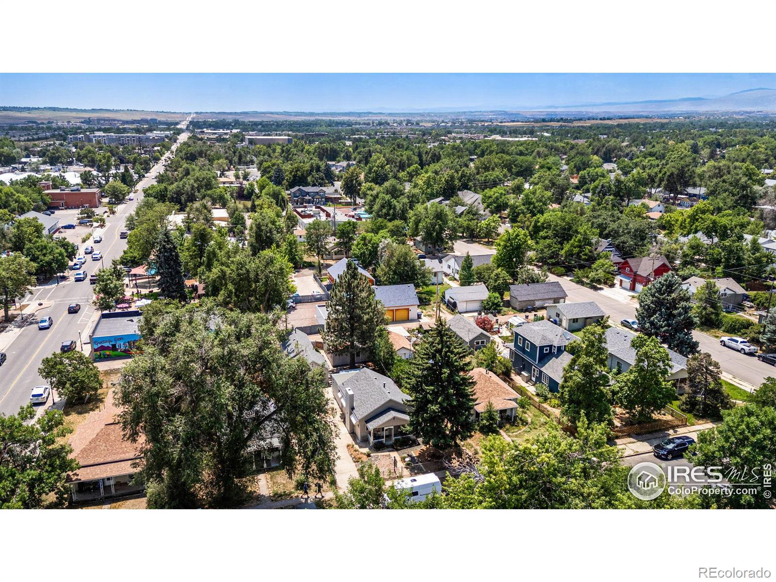 MLS Image #33 for 104 w cannon street,lafayette, Colorado