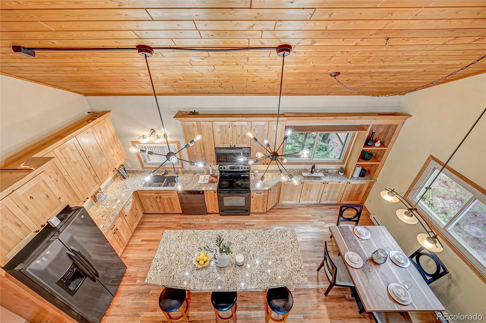MLS Image #15 for 27467 s timber trail,conifer, Colorado