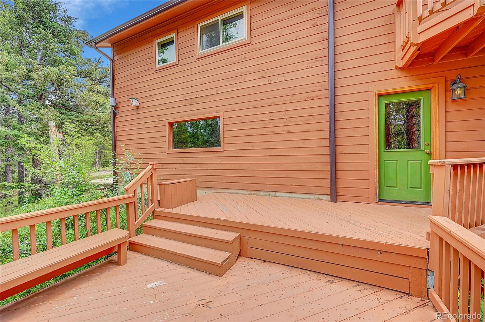 MLS Image #29 for 27467 s timber trail,conifer, Colorado