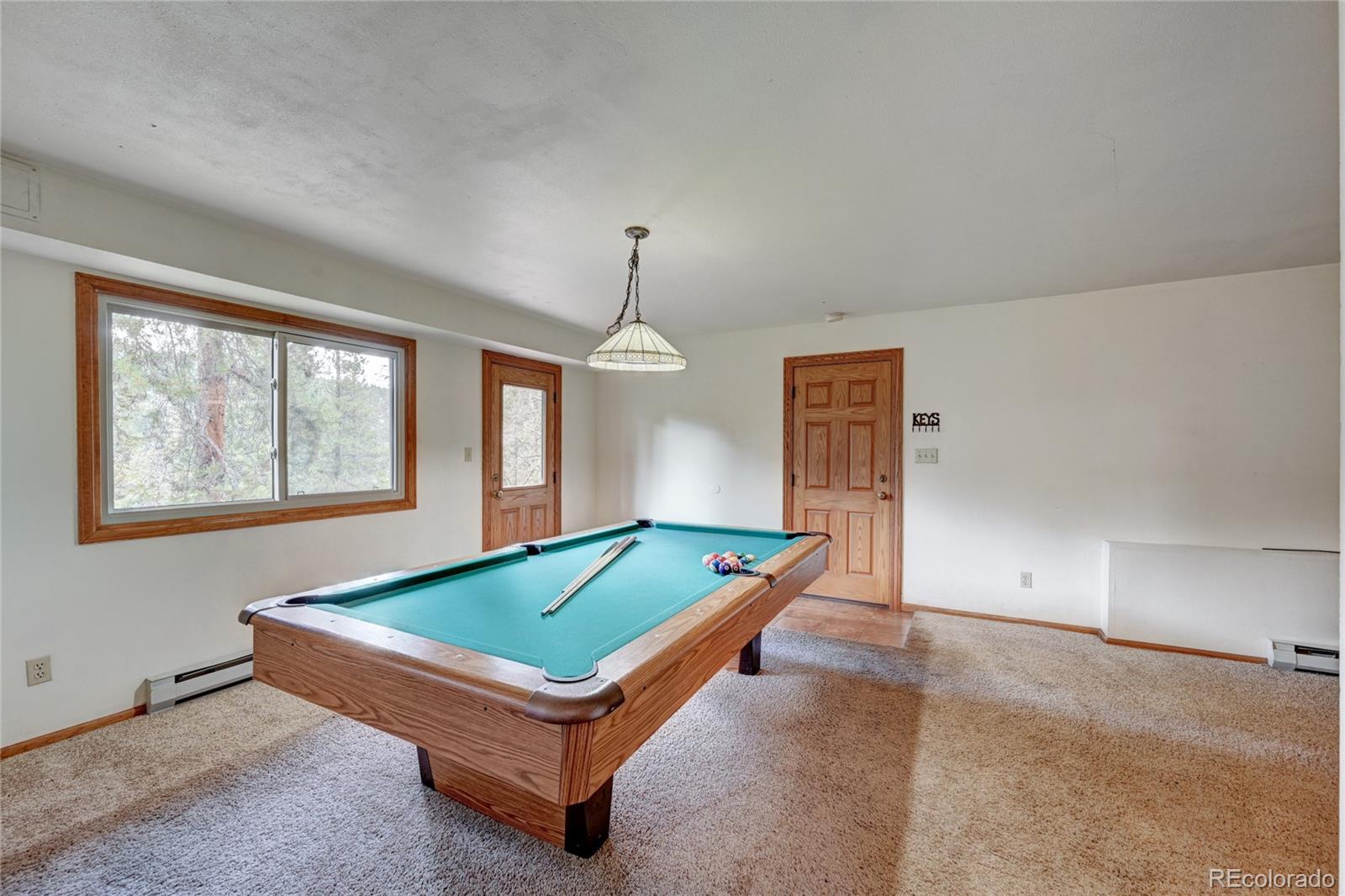 MLS Image #31 for 27467 s timber trail,conifer, Colorado