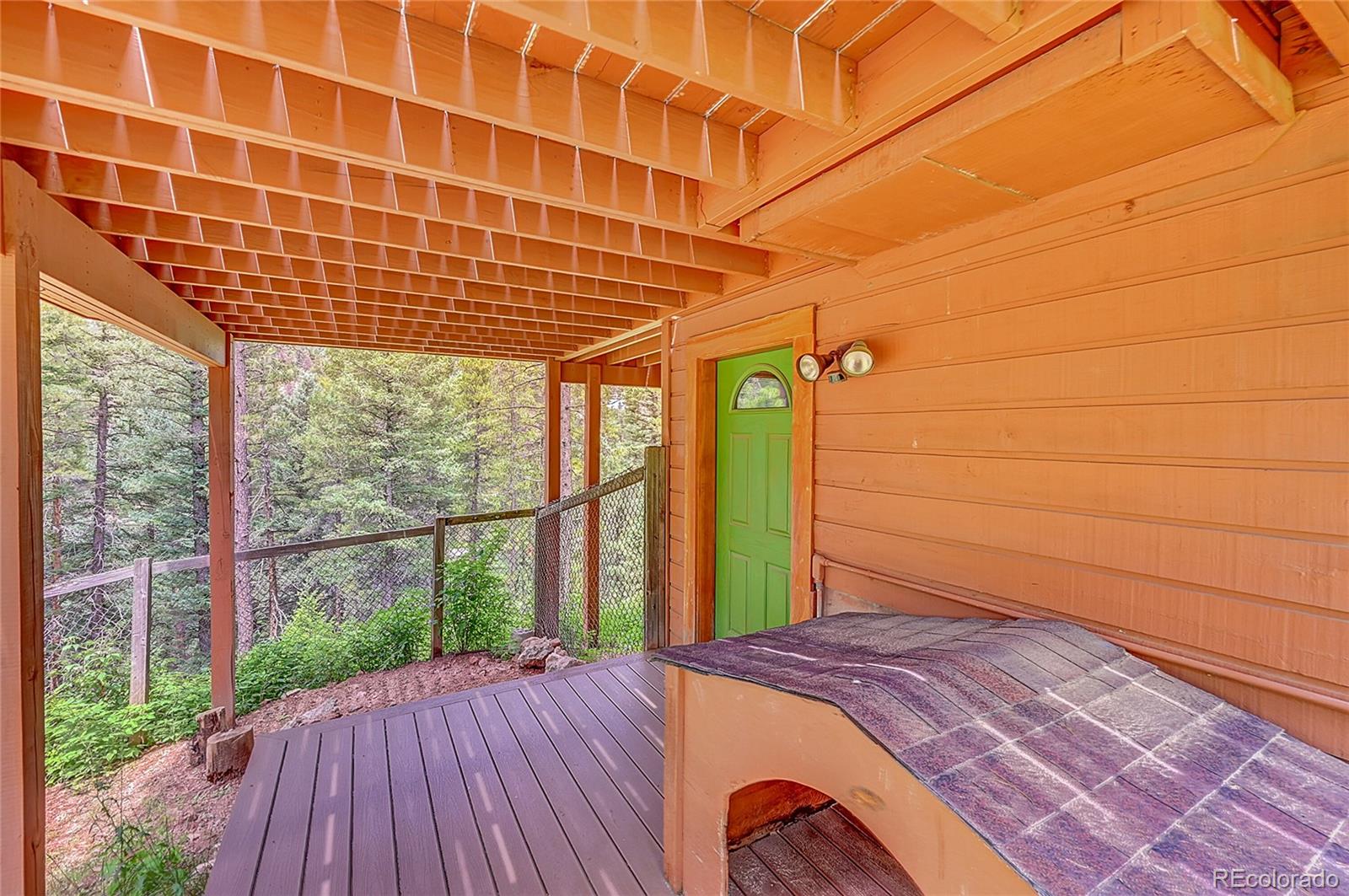 MLS Image #36 for 27467 s timber trail,conifer, Colorado