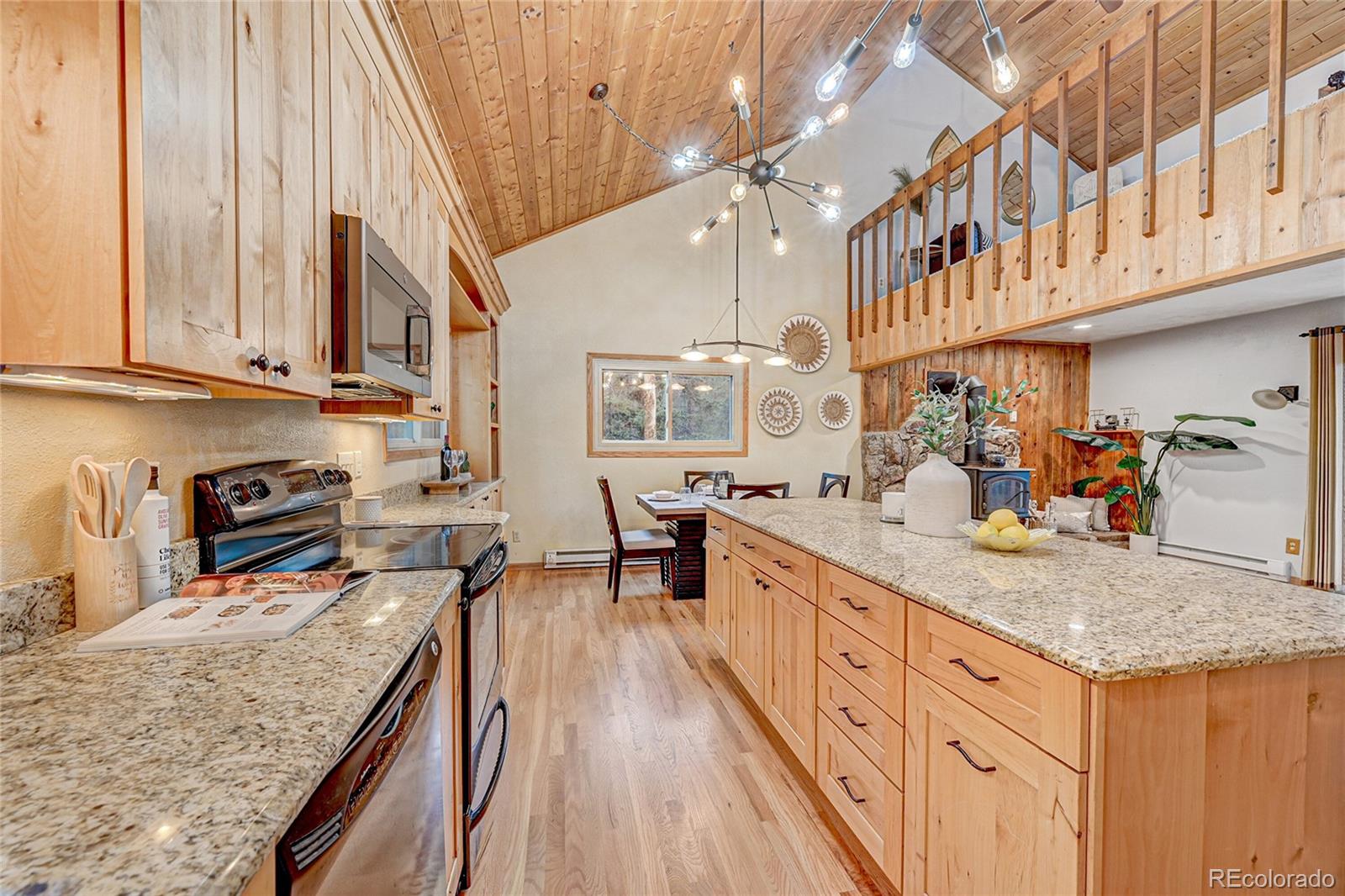 MLS Image #5 for 27467 s timber trail,conifer, Colorado