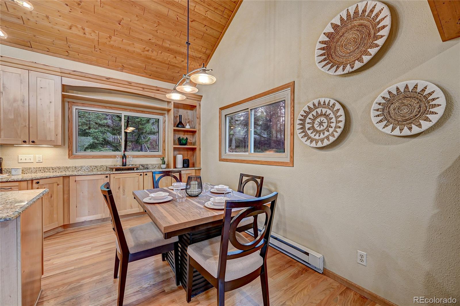 MLS Image #7 for 27467 s timber trail,conifer, Colorado