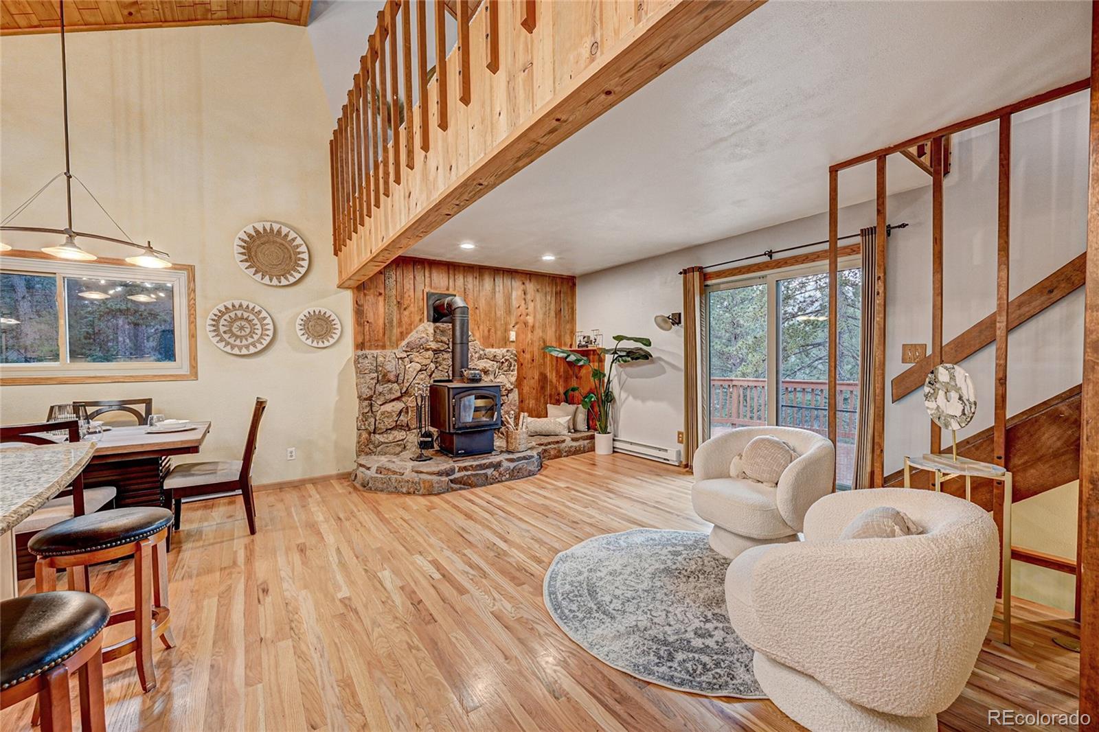 MLS Image #9 for 27467 s timber trail,conifer, Colorado