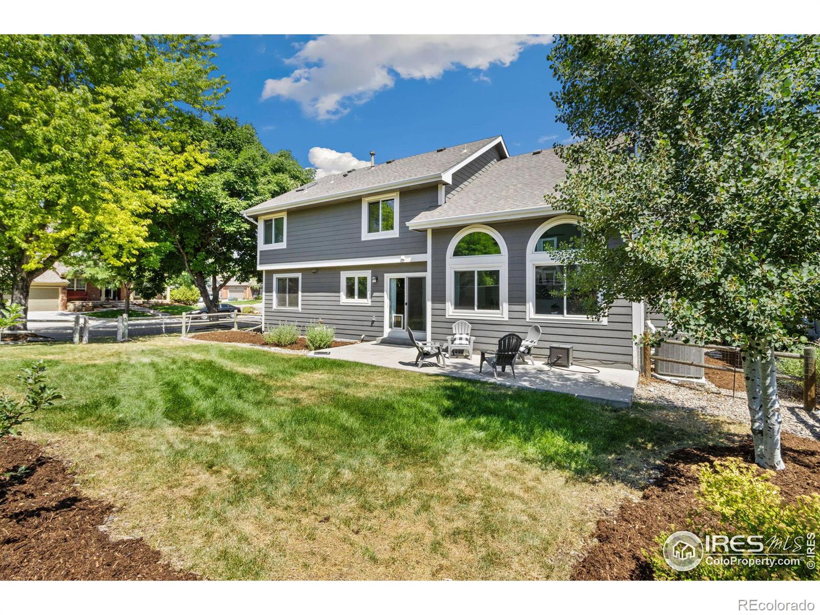 MLS Image #31 for 2001  willow springs way,fort collins, Colorado