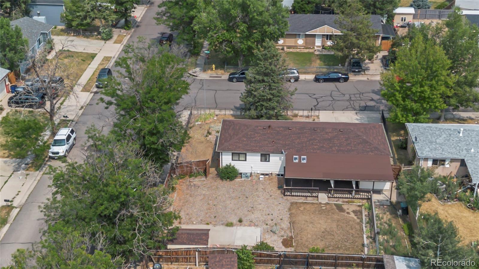 MLS Image #31 for 909 s nile way,aurora, Colorado