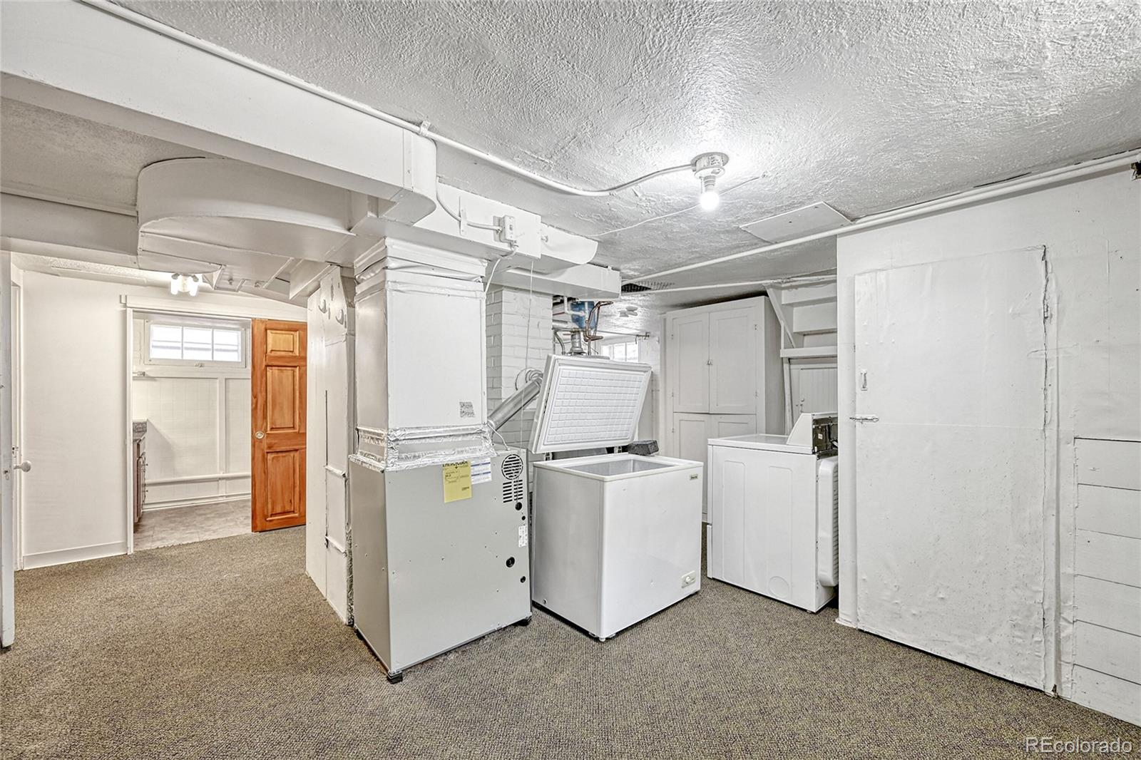 MLS Image #20 for 1462  hudson street,denver, Colorado