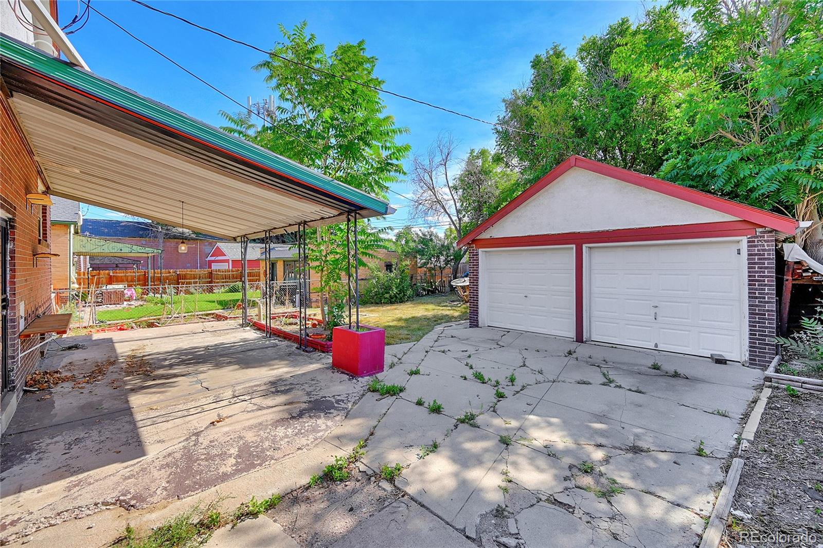 MLS Image #25 for 1462  hudson street,denver, Colorado