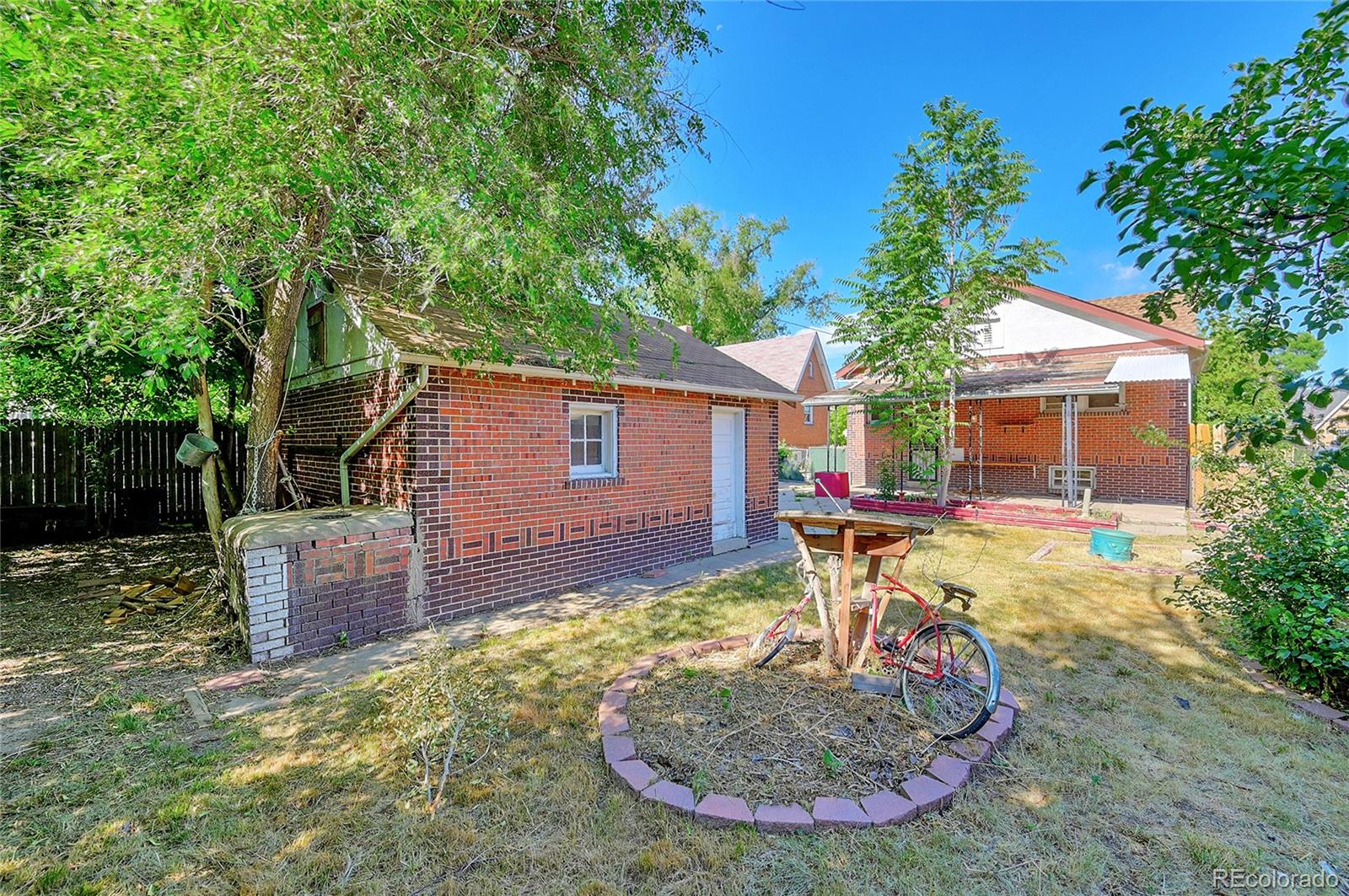 MLS Image #27 for 1462  hudson street,denver, Colorado