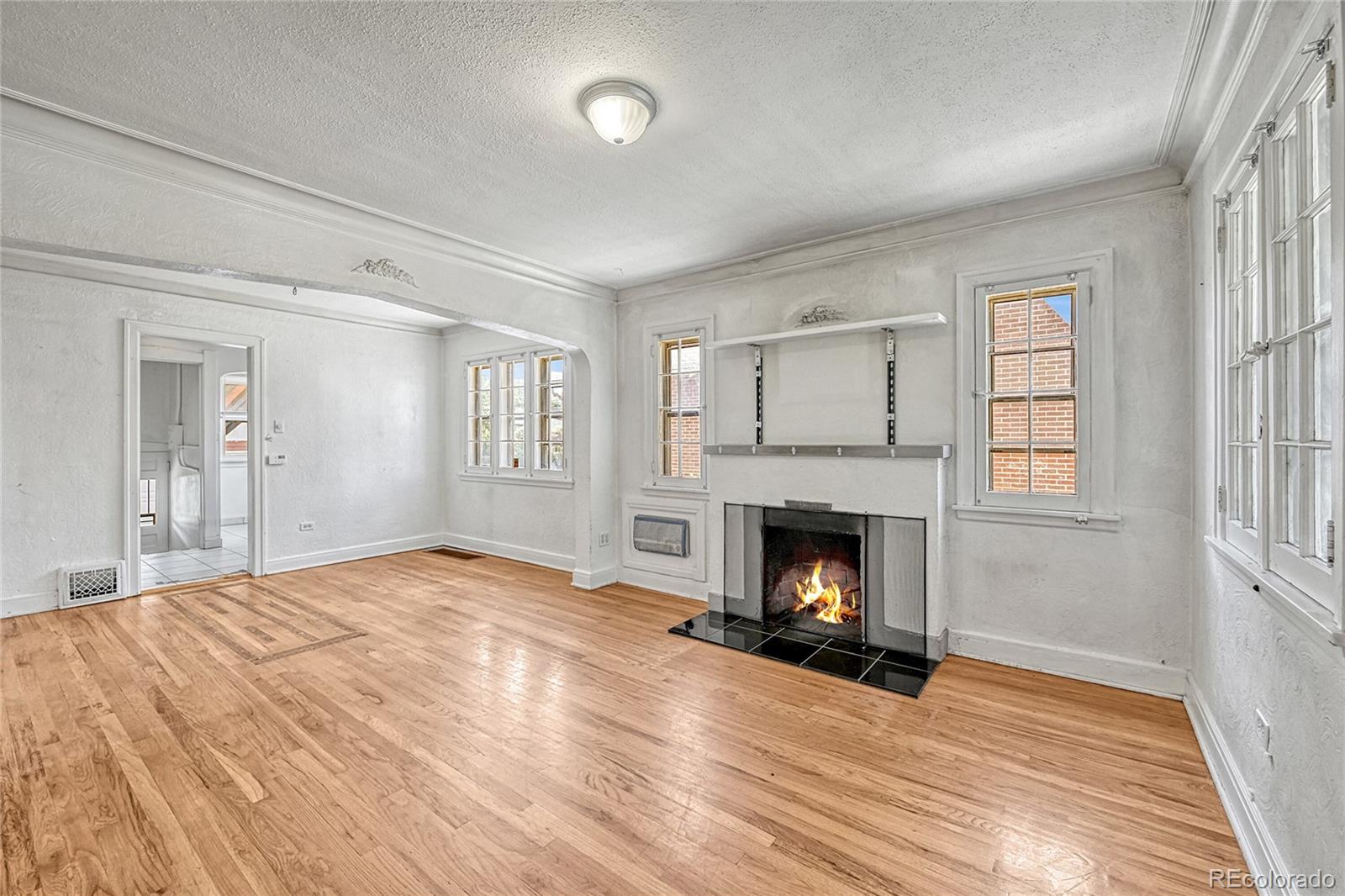 MLS Image #4 for 1462  hudson street,denver, Colorado