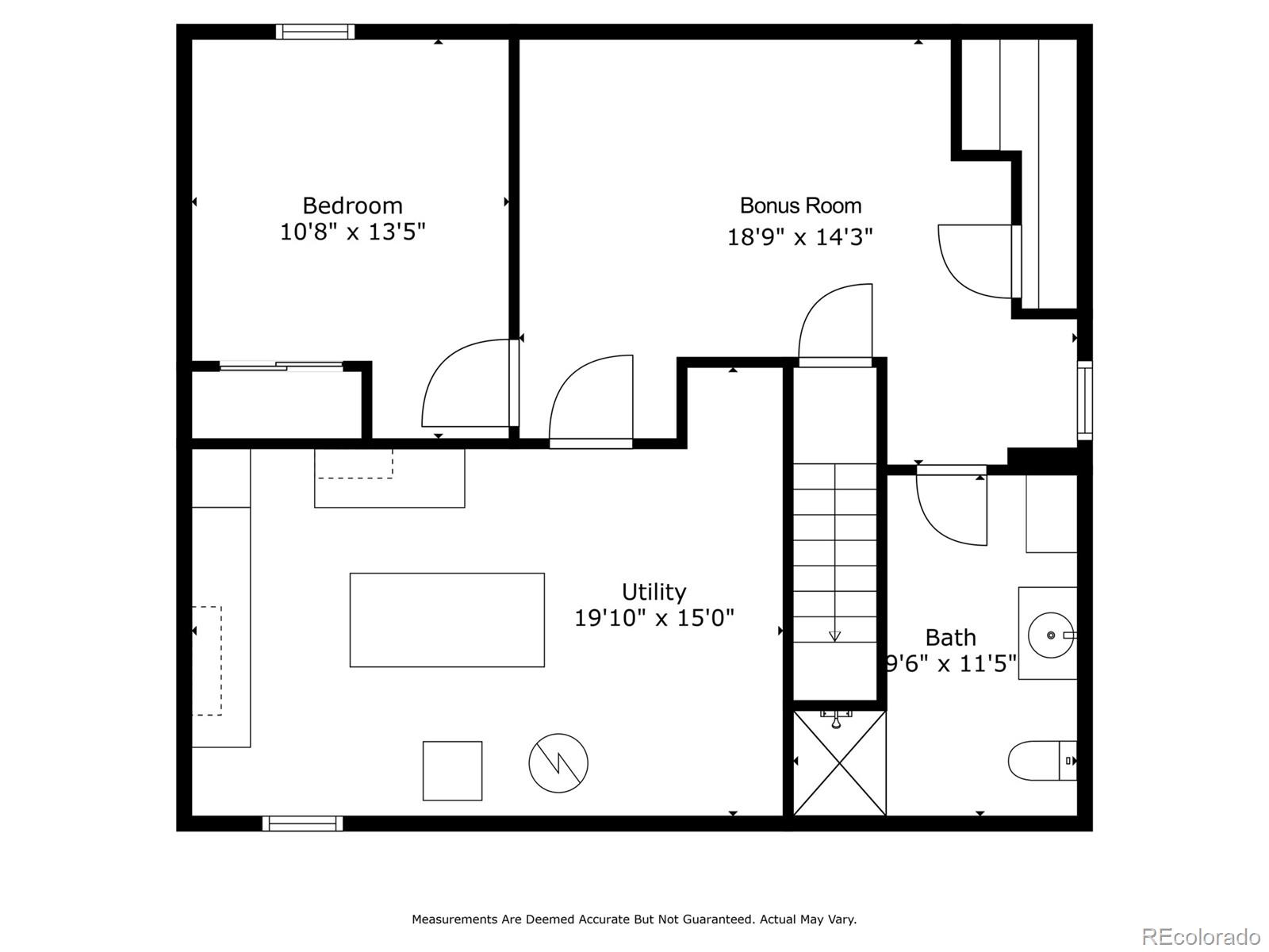 MLS Image #48 for 5092 w 98th place,westminster, Colorado