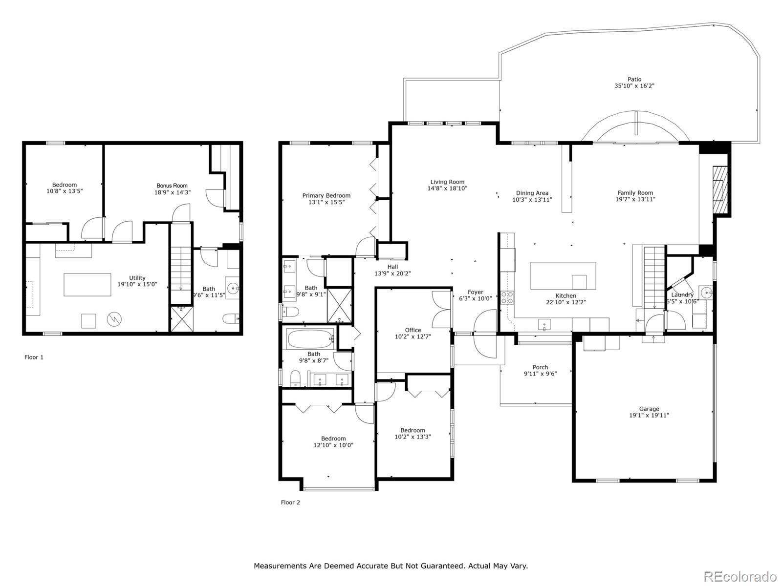 MLS Image #49 for 5092 w 98th place,westminster, Colorado