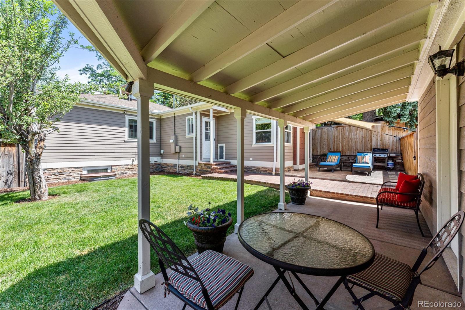 MLS Image #25 for 2551 s gilpin street,denver, Colorado