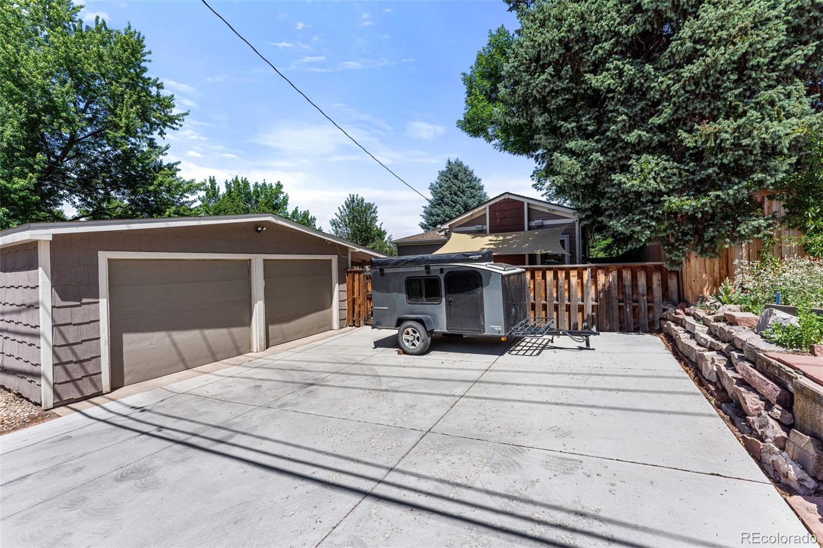 MLS Image #26 for 2551 s gilpin street,denver, Colorado