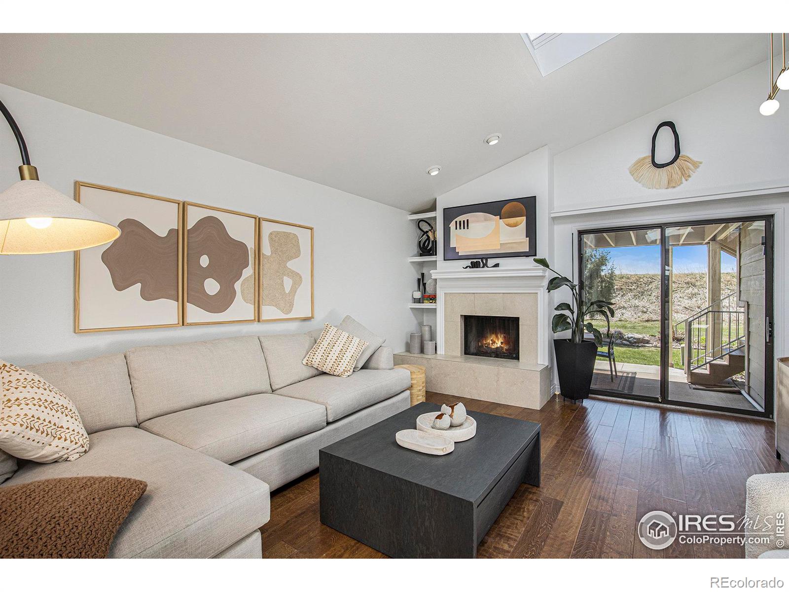 MLS Image #2 for 1009  sailors reef ,fort collins, Colorado