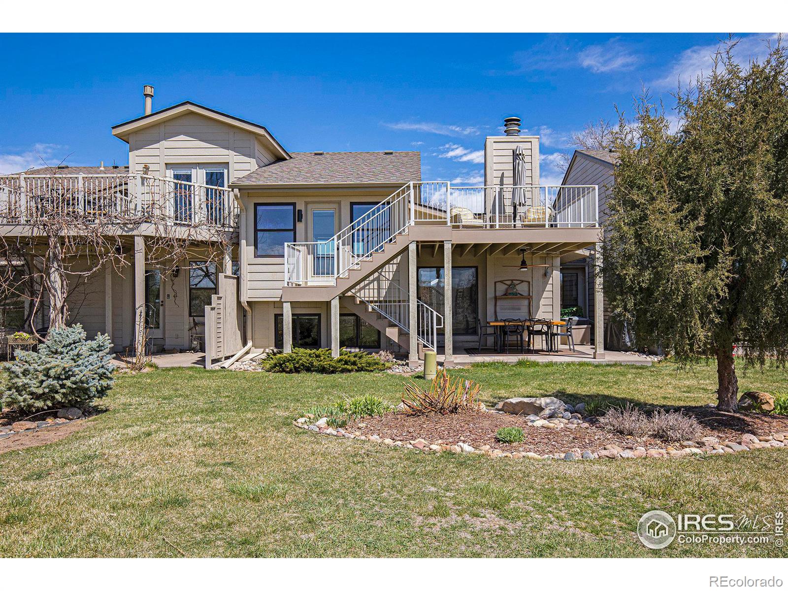 MLS Image #20 for 1009  sailors reef ,fort collins, Colorado