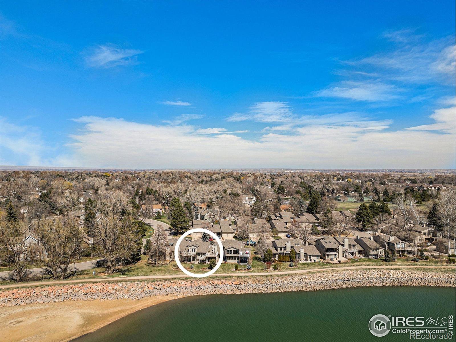 MLS Image #22 for 1009  sailors reef ,fort collins, Colorado