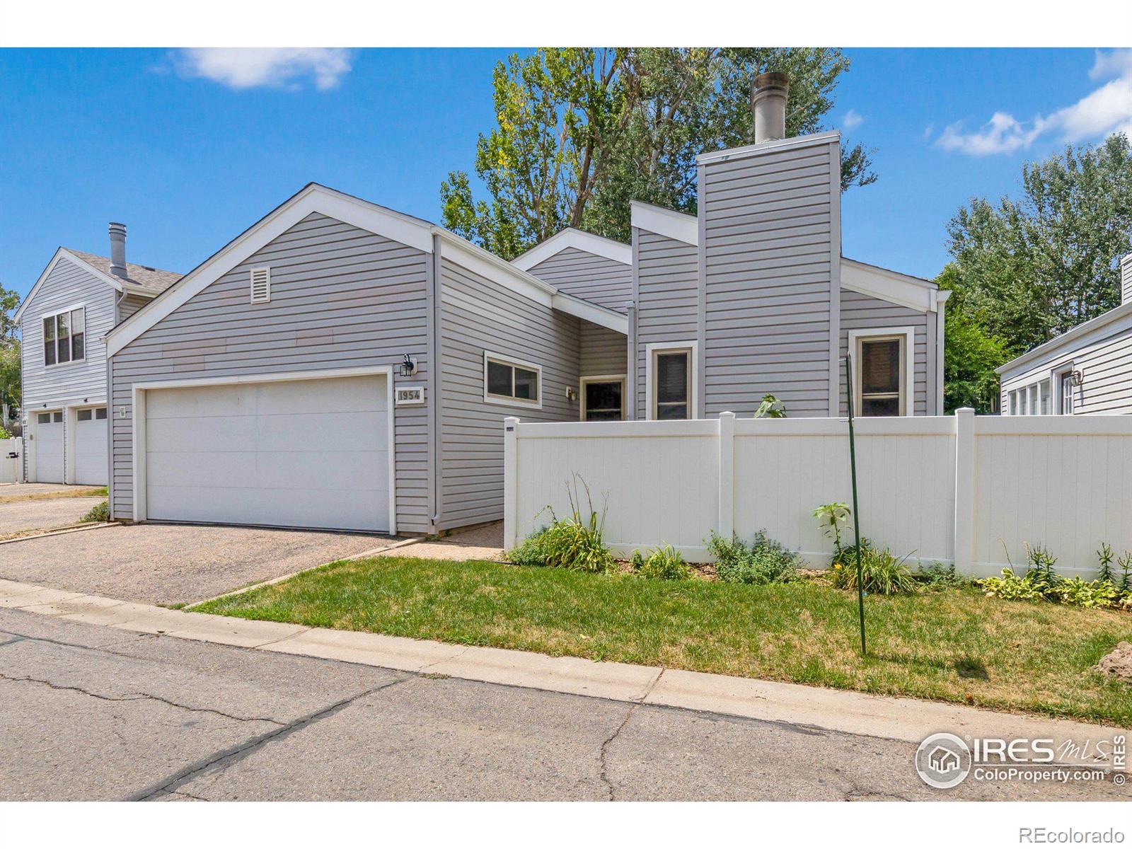 CMA Image for 1954  29th Avenue,Greeley, Colorado