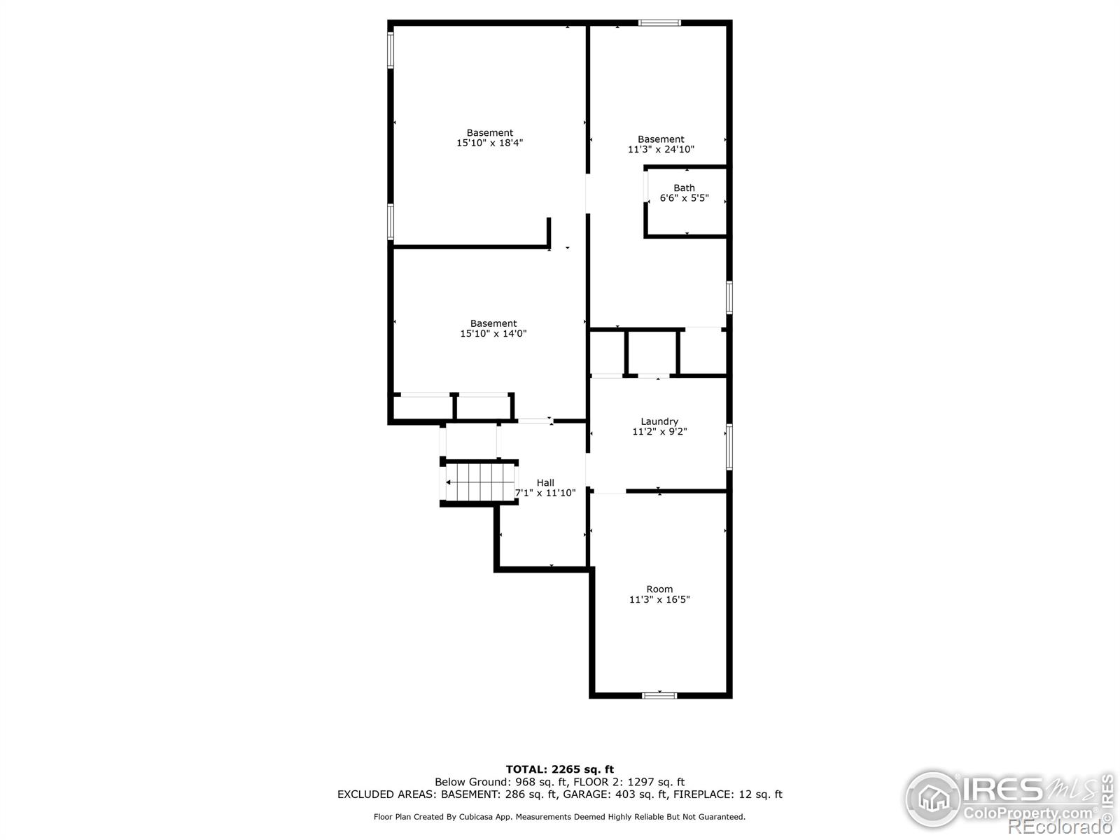 MLS Image #36 for 1954  29th avenue,greeley, Colorado