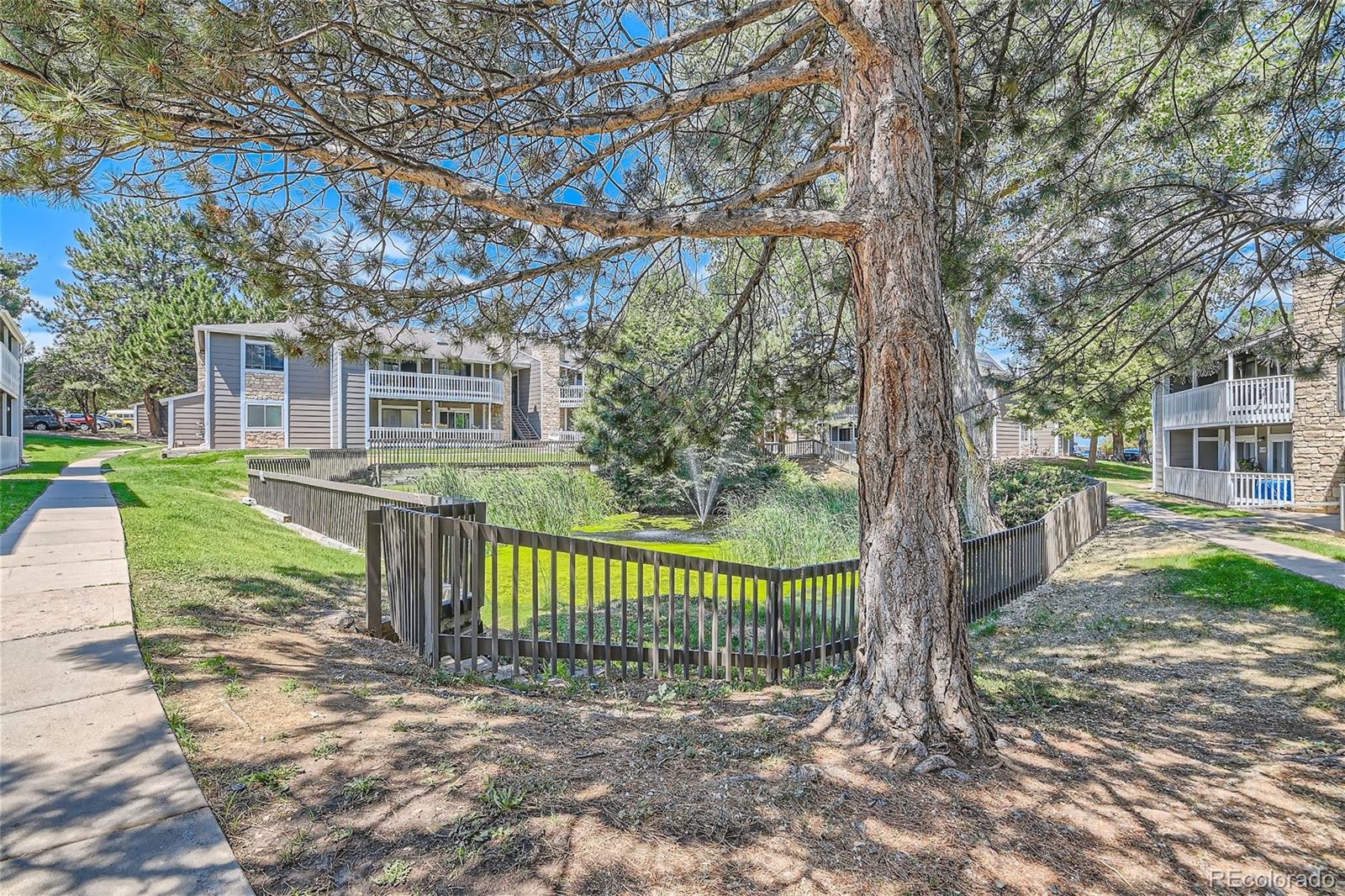 MLS Image #10 for 18195 e ohio avenue,aurora, Colorado