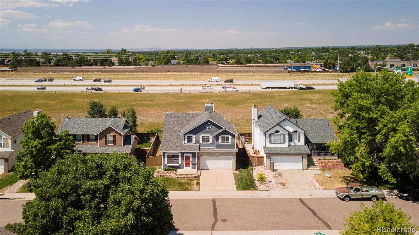 MLS Image #42 for 1085  cobblestone drive,highlands ranch, Colorado