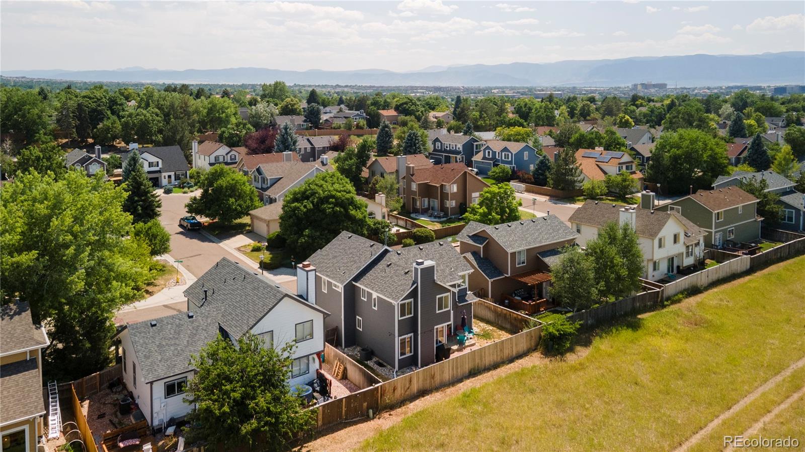 MLS Image #43 for 1085  cobblestone drive,highlands ranch, Colorado