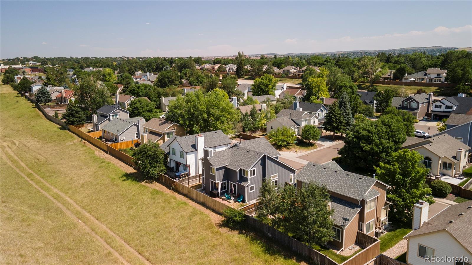 MLS Image #44 for 1085  cobblestone drive,highlands ranch, Colorado