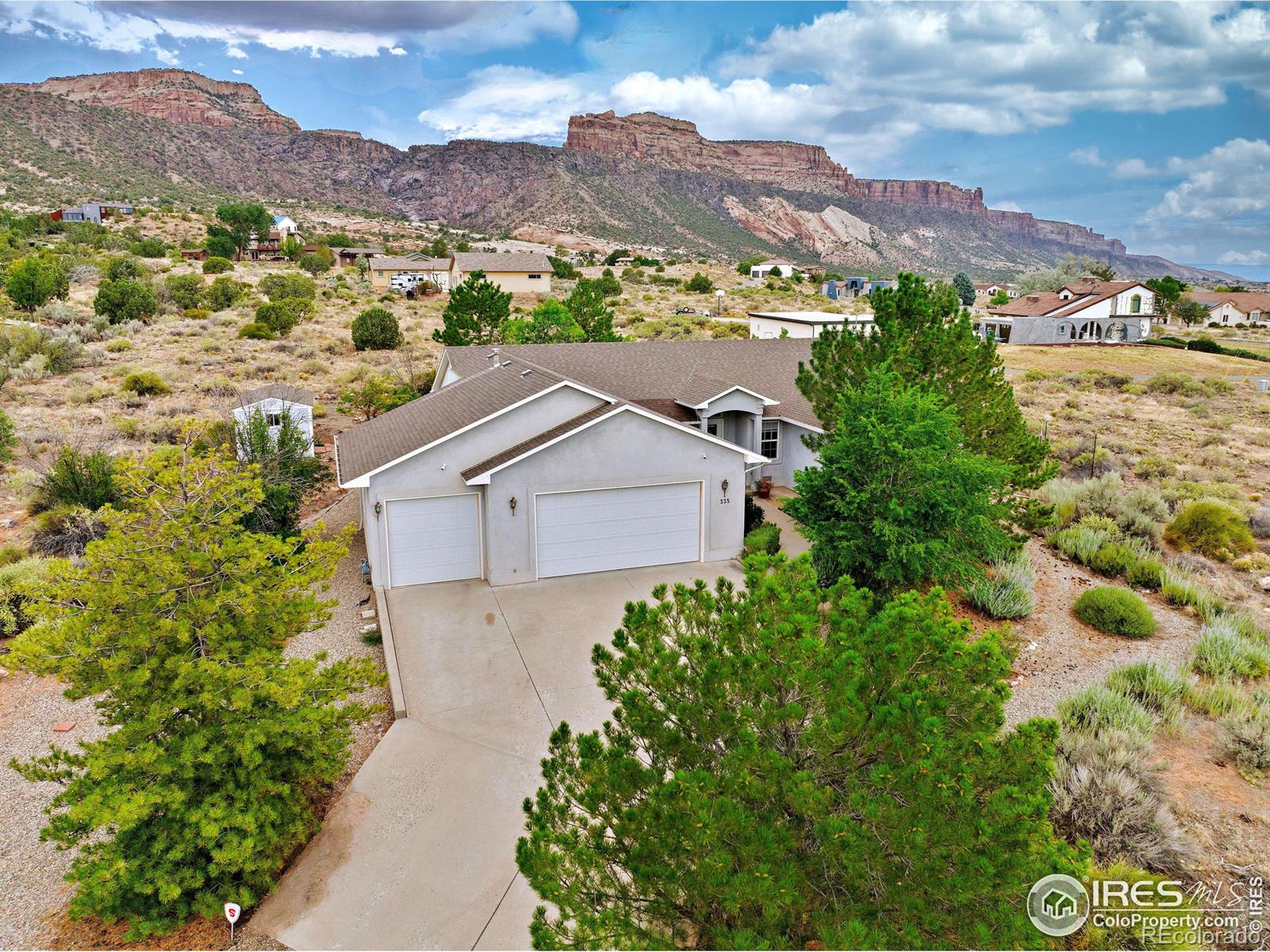 MLS Image #0 for 335  quail drive,grand junction, Colorado