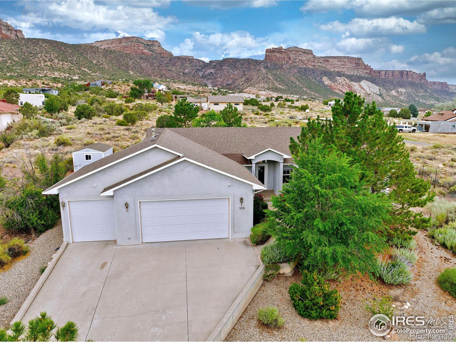 MLS Image #2 for 335  quail drive,grand junction, Colorado