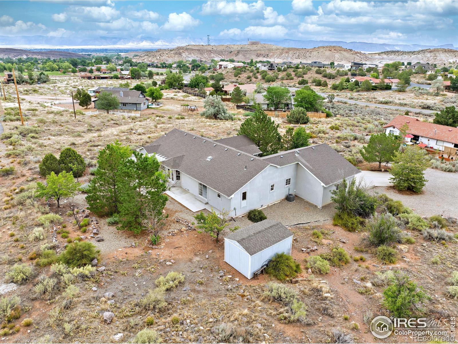 MLS Image #34 for 335  quail drive,grand junction, Colorado