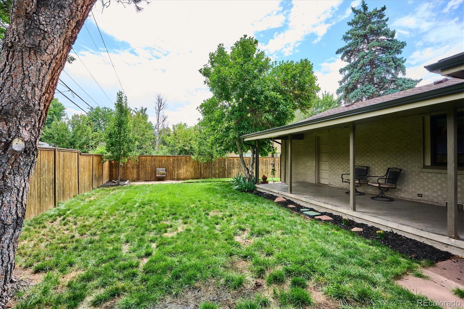 MLS Image #26 for 3232 s josephine street,denver, Colorado