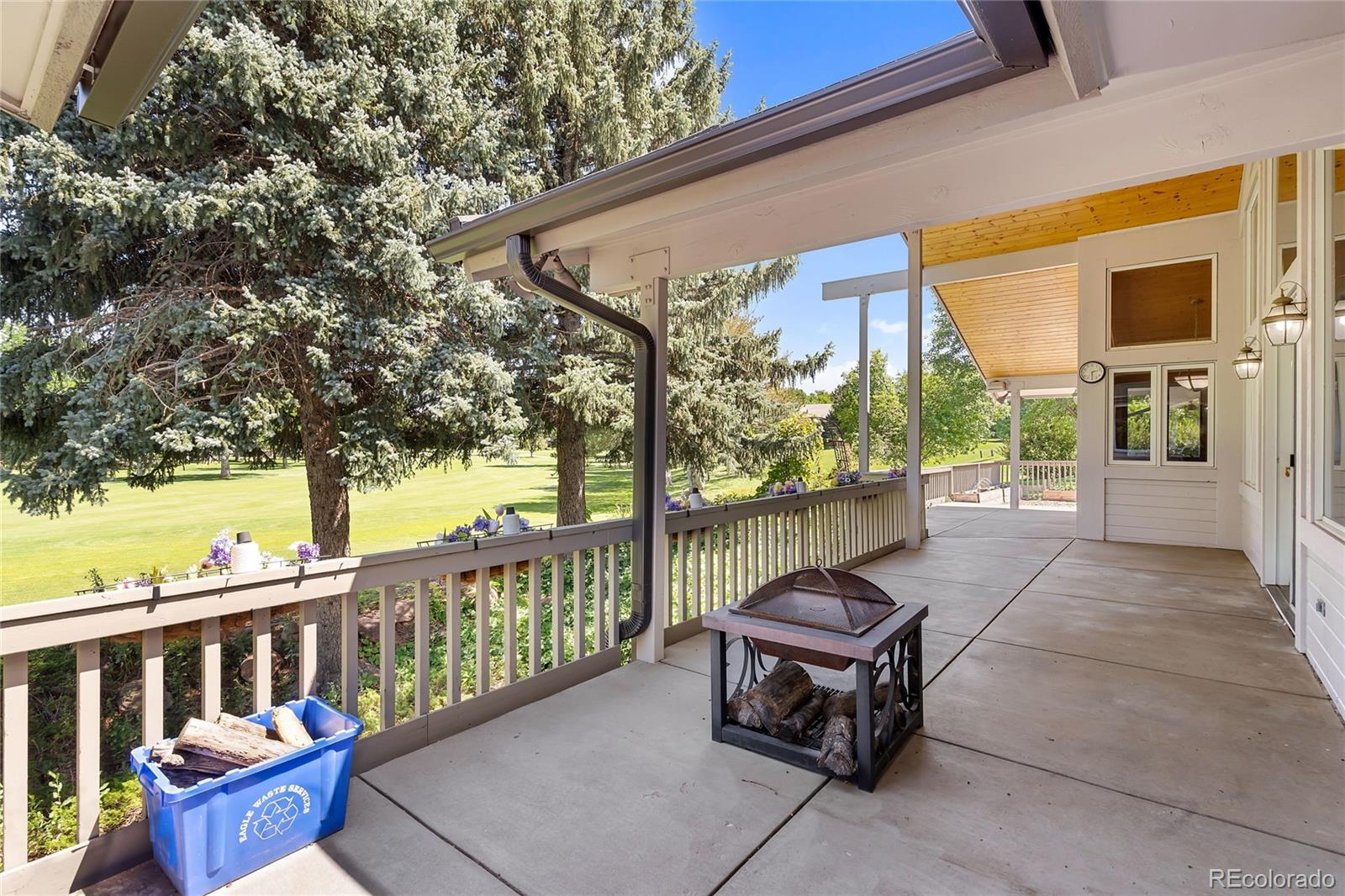 MLS Image #24 for 78  fairway lane,littleton, Colorado