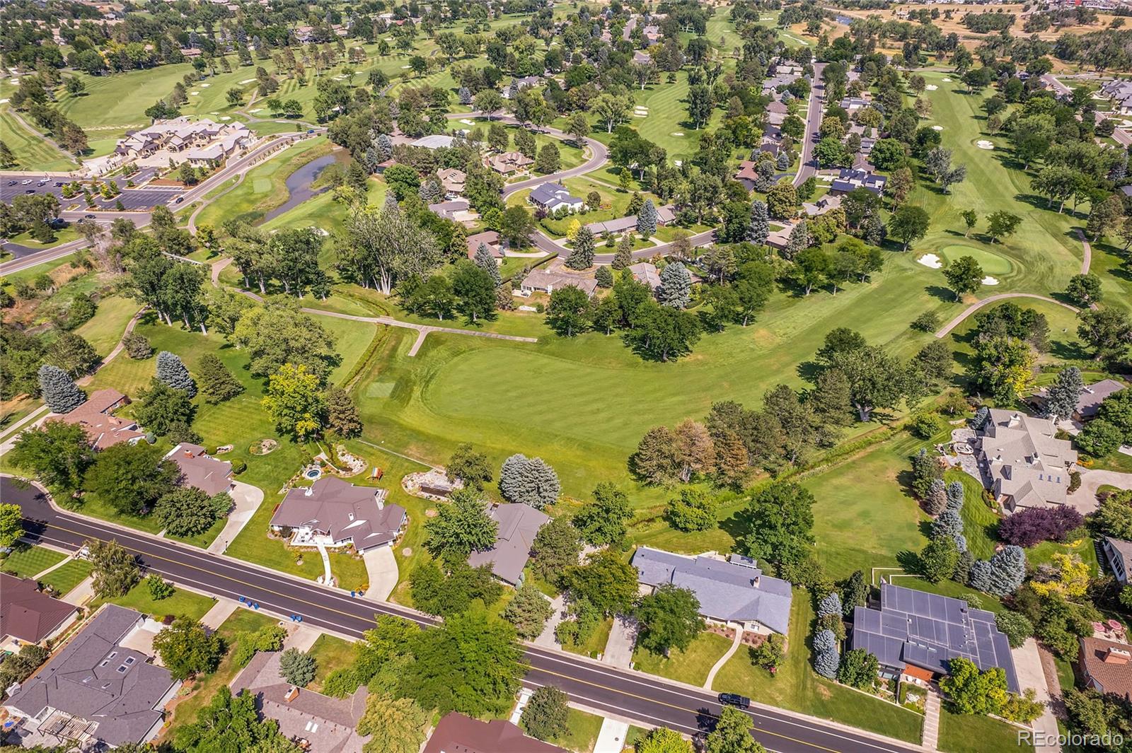 MLS Image #26 for 78  fairway lane,littleton, Colorado