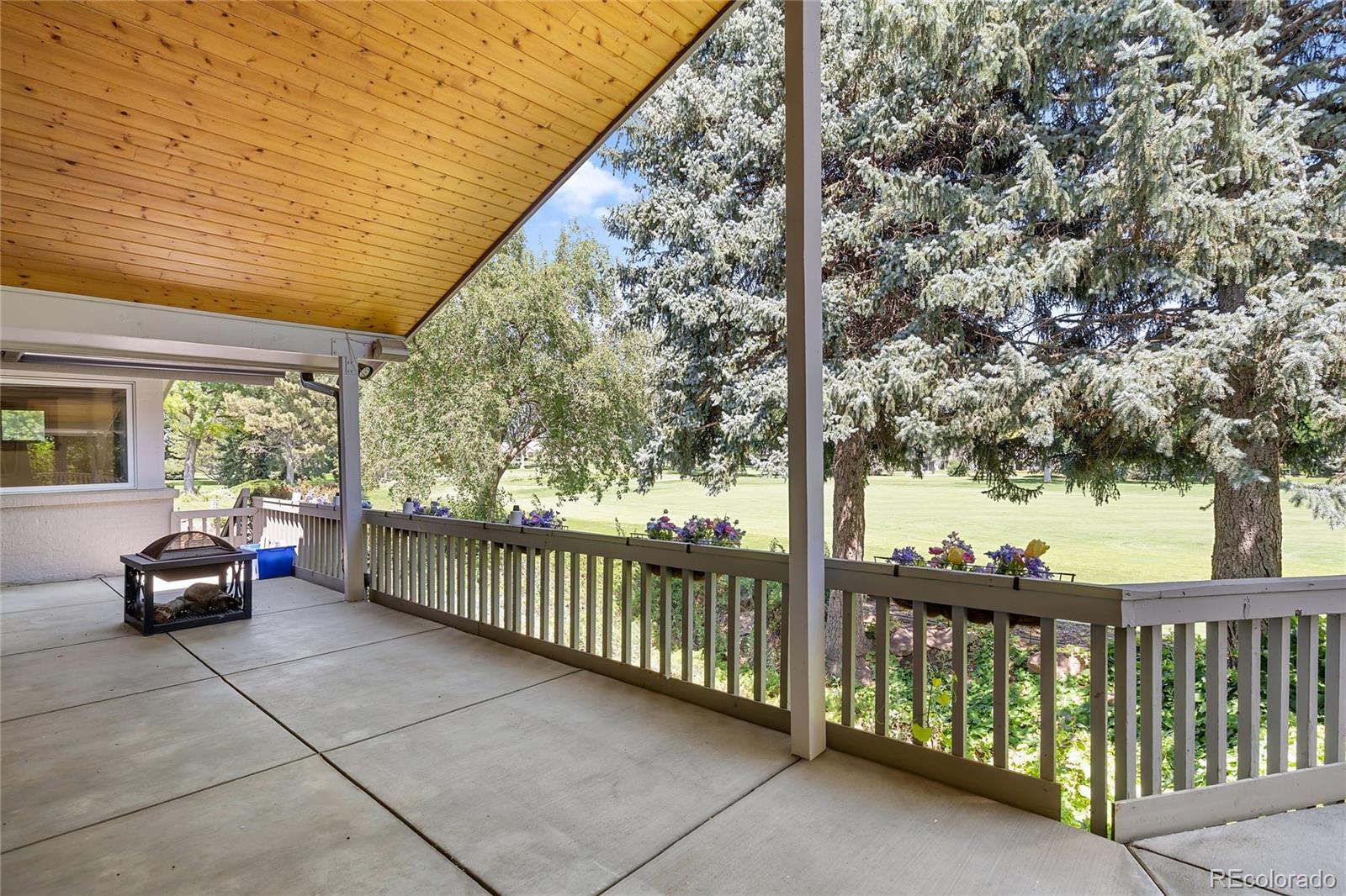 MLS Image #35 for 78  fairway lane,littleton, Colorado