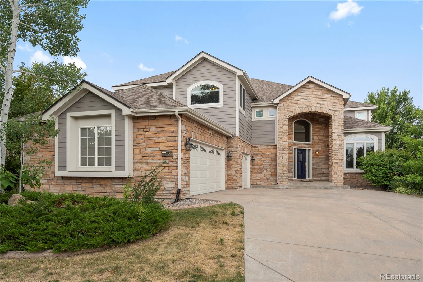 CMA Image for 22166 E Peakview Drive,Aurora, Colorado