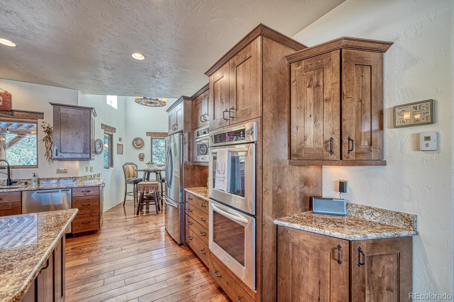 MLS Image #14 for 1328  round-up road,westcliffe, Colorado