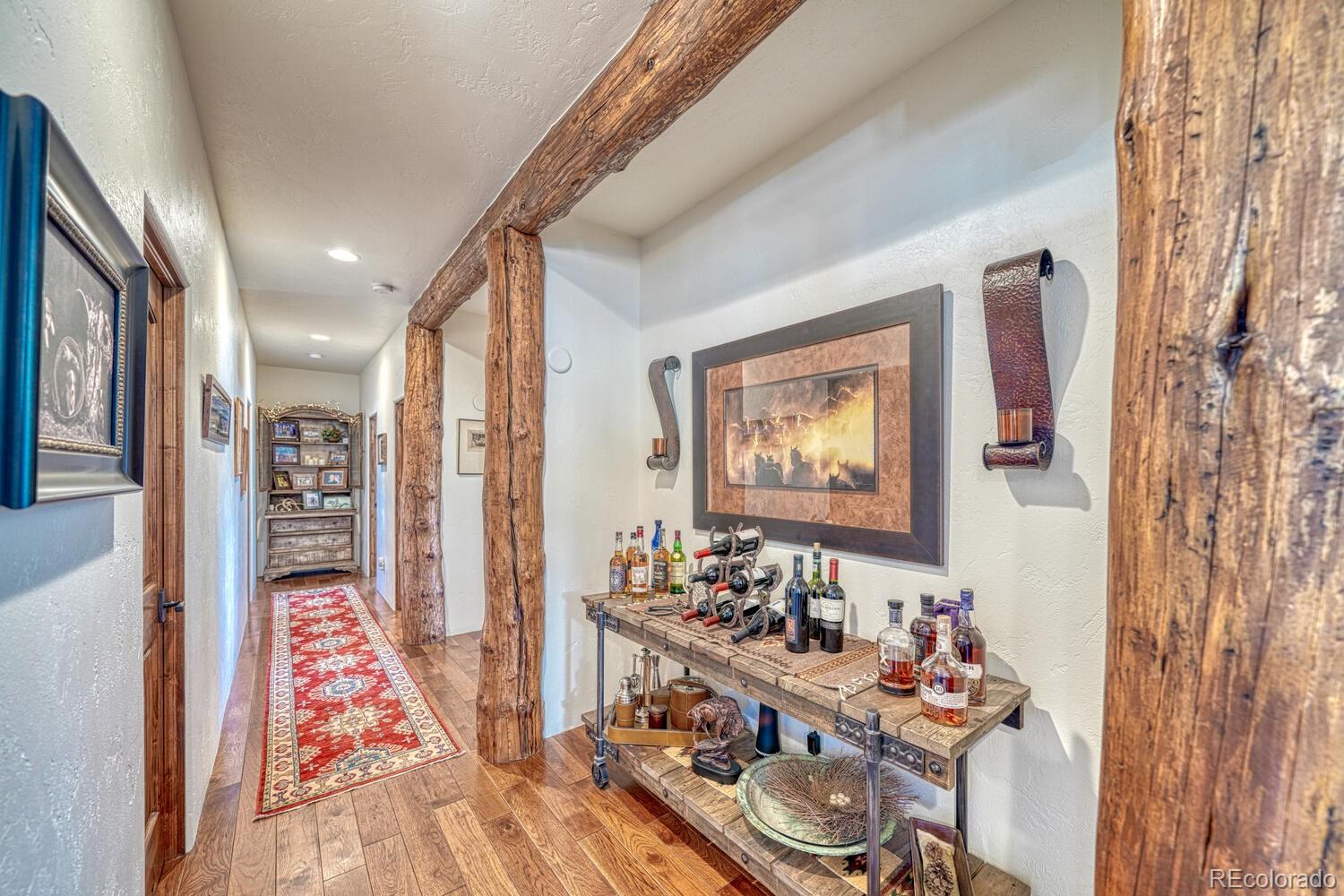 MLS Image #19 for 1328  round-up road,westcliffe, Colorado