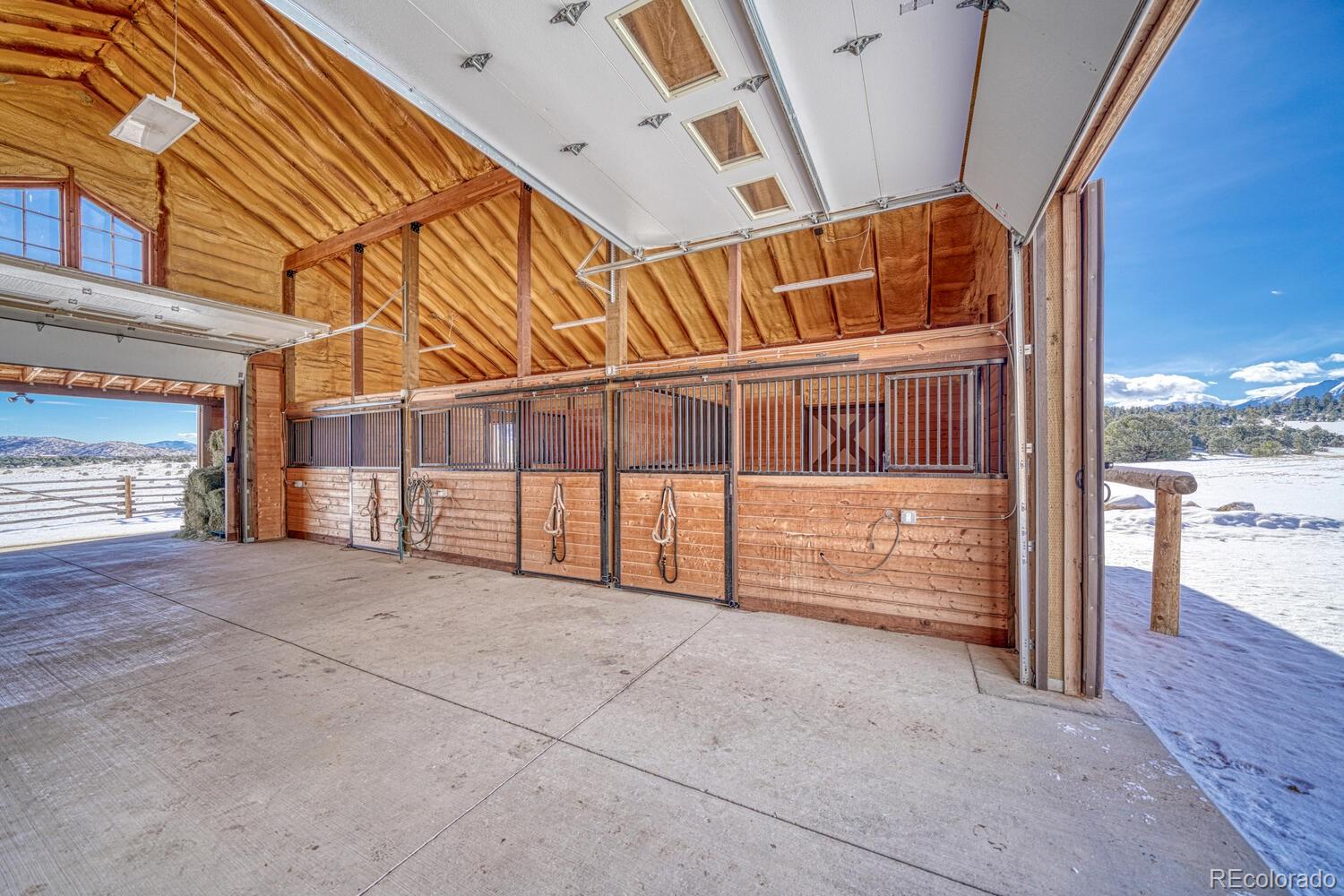 MLS Image #36 for 1328  round-up road,westcliffe, Colorado